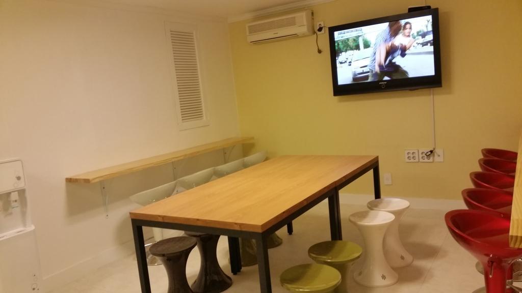 סיאול Hotel Goguma Shinchon מראה חיצוני תמונה