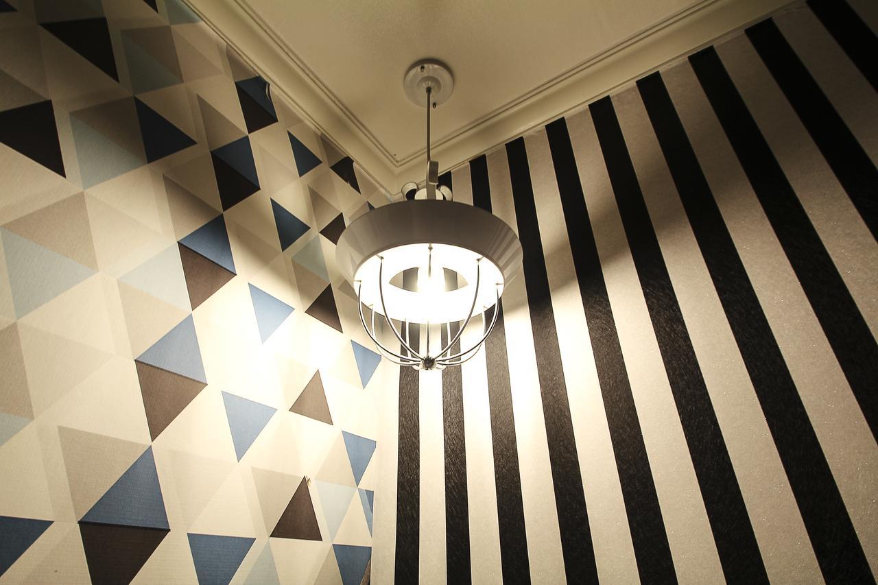 סיאול Hotel Goguma Shinchon מראה חיצוני תמונה